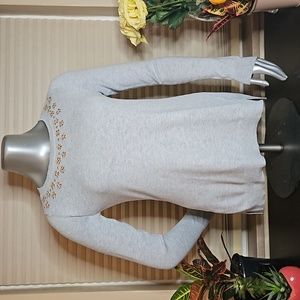 EUC Maison Jules Sweater - Size M